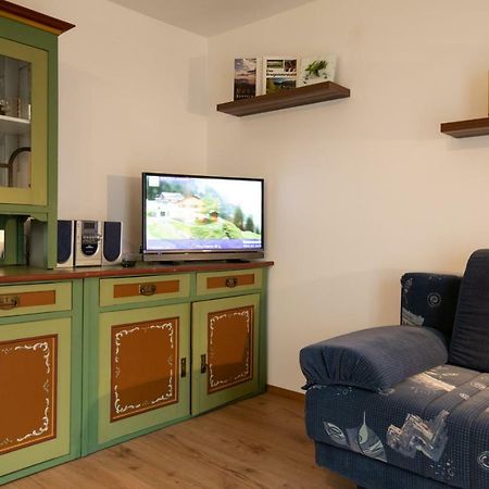 Apartment Am Bach Mellau Esterno foto